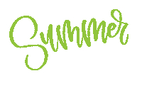 summer summervibes Sticker