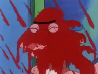 hey arnold nickelodeon GIF