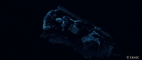Leonardo Dicaprio GIF by CBS