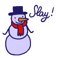 Dance Fun Sticker by Eledraws (Eleonore Bem)