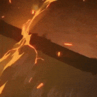 Shadow The Hedgehog Instagram GIF