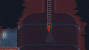 Turbo Kid Pixel Art GIF by EMAfilms