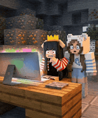 Shocked Jenny GIF