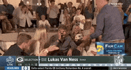 Nfl Draft Football GIF by NFL
