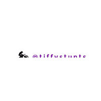 Instagram Model Sticker by Tiffany Abney