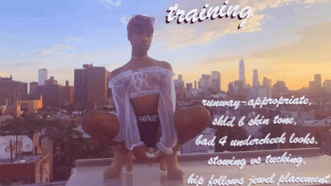 danyelebrown giphygifmaker GIF