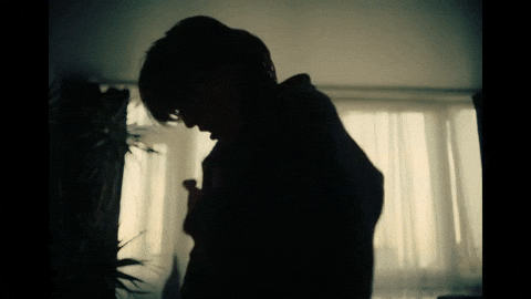 Music Video Dancing GIF by Mute Records