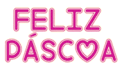 Coelhinho Da Pascoa Sticker