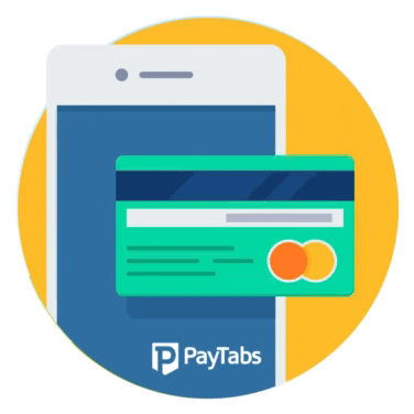 PayTabsGlobal giphyupload payments online payment digital payment GIF
