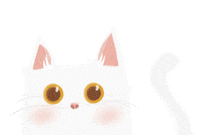 Dogiscat Sticker