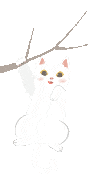 Dogiscat Sticker
