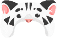 Dogiscat Sticker