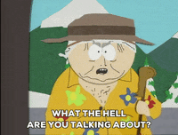 GIF by South Park 