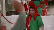 fox tv GIF by A Christmas Story Live