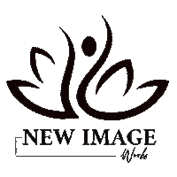 newimagework wanted lips new image works Sticker
