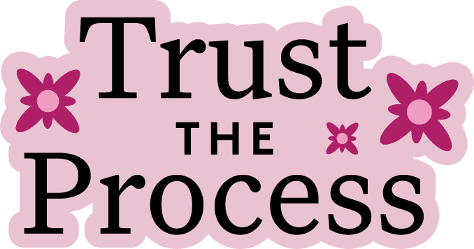 Trust The Process GIF by Noom