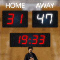 31 Home GIF