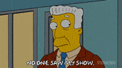 Season 18 Episode 22 GIF by The Simpsons
