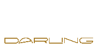 darlingthebar darling all day piraeus darling the bar Sticker