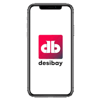 Stick It On Sticker by Desibay