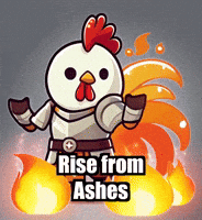 Wisdom Duality GIF by Zorooster