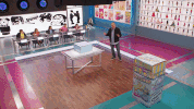 the toy box GIF by ABC Network