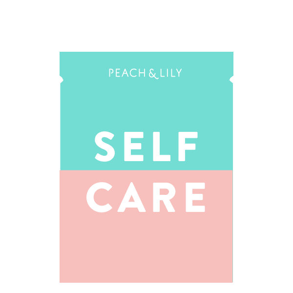 beauty korean Sticker by Peach & Lily