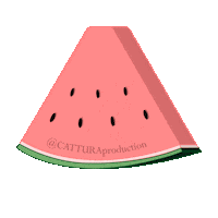 animation art Sticker by CATTURA Production