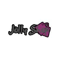 jollyshop eshop obchod nakupovat jollyshop Sticker