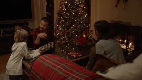 riggs GIF by Lethal Weapon