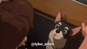 Chase GIF