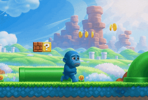 Ronke GIF by Tribally