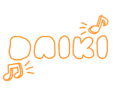 ジャンプ Sticker