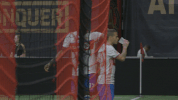 goal atlanta GIF