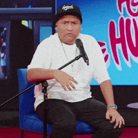 Luna Jorge GIF by No Hay Sin Suerte