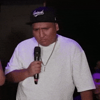 Luna Jorge GIF by No Hay Sin Suerte