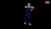 stijn van de voorde GIF by Studio Brussel
