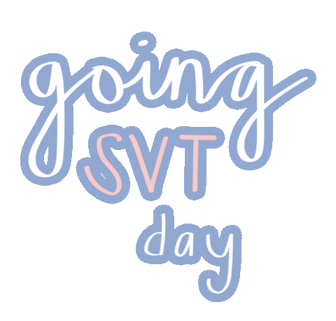 Going Seventeen Gose Sticker