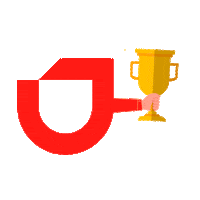 Congrats Copa Sticker by Be Jinzai