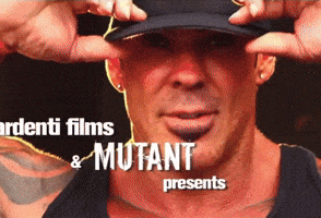 Rich Piana Bodybuilding GIF