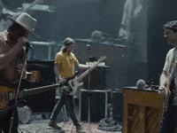 Music Video GIF by NEEDTOBREATHE