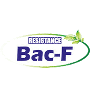 Resistance Bac Sticker by IASA