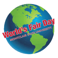 Msu Sticker by Montclair State University