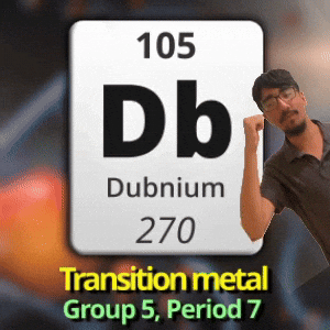 Dubnium