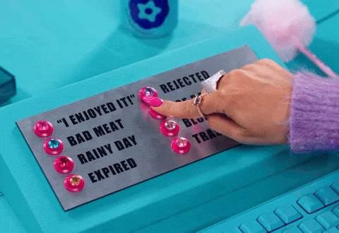 6 Months Later GIF by Megan Moroney