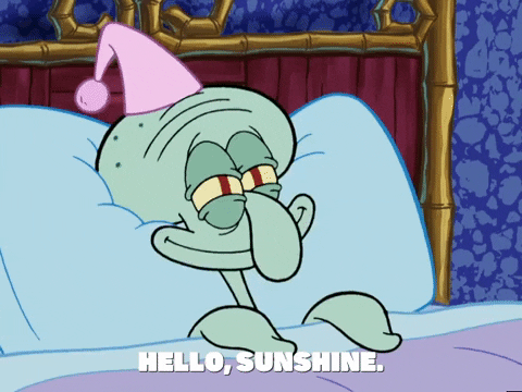 season 4 driven to tears GIF by SpongeBob SquarePants