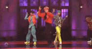 btsxsnl GIF by Saturday Night Live