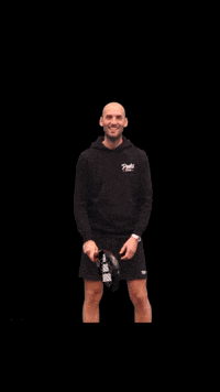 Sport Win GIF by PeakzPadel