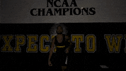 Ncaa Josh GIF by Mizzou Athletics