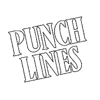 Party Vip Sticker by GQ France